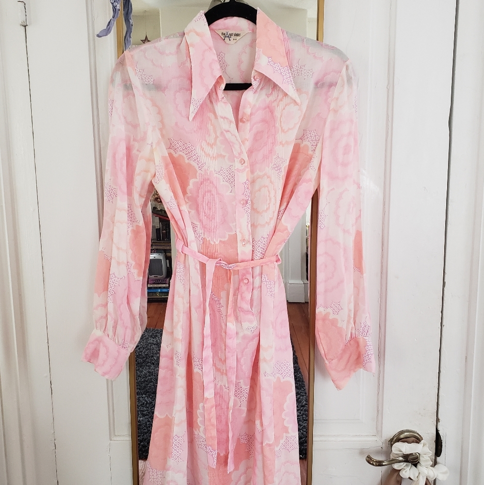 Vintage dress